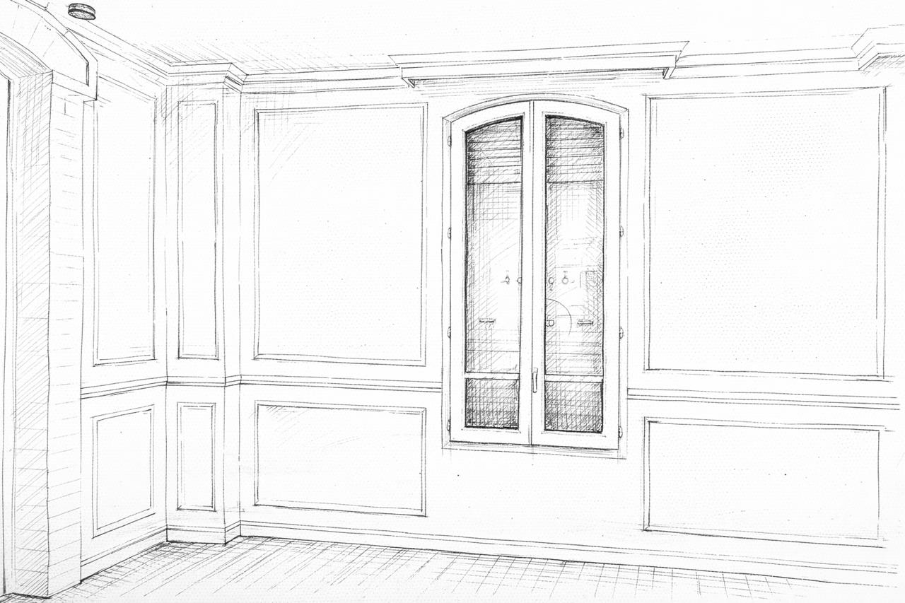 Projet X BUILD - Espaces de vie premium